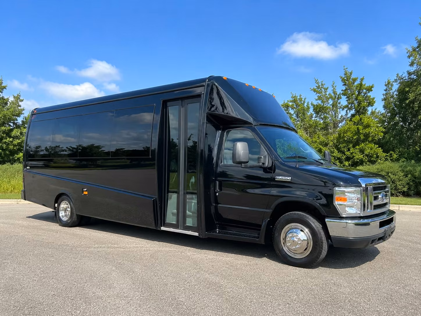 cedar rapids school trip bus rentals