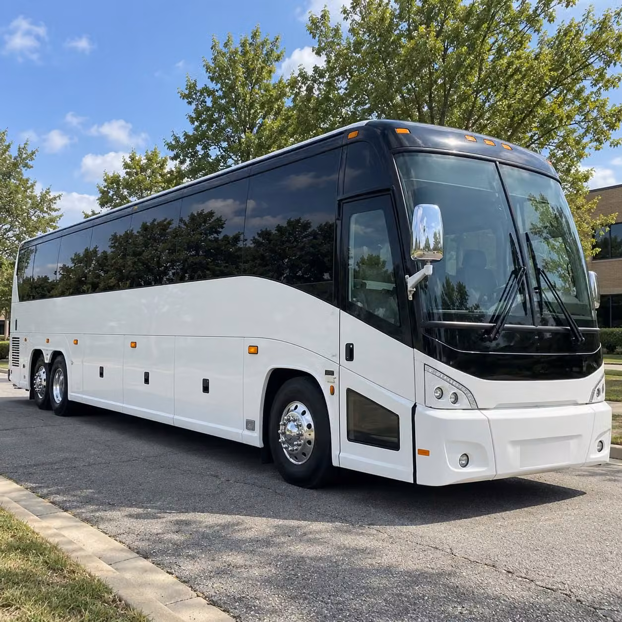 wedding shuttle services transportation in cedar rapids